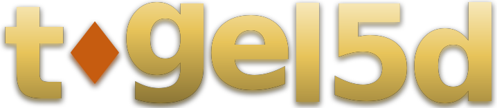 togel 5d logo